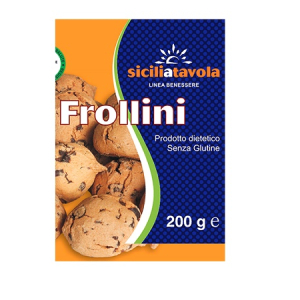 frollini 200g bugiardino cod: 924176860 