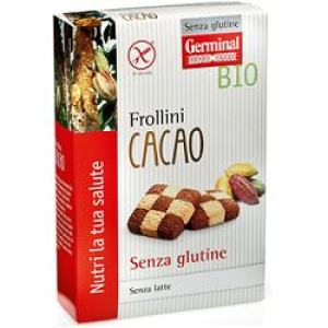 frollini cacao 250g bugiardino cod: 925530166 