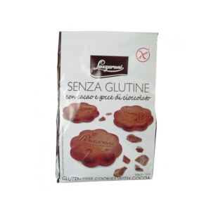 frollini cacao gocce cioc 200g bugiardino cod: 925365785 