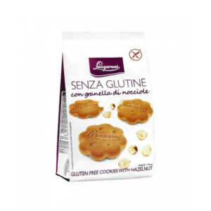 frollini alla granella di nocciole senza bugiardino cod: 925365797 