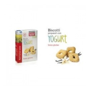 frollini preparati yogurt 250g bugiardino cod: 925530178 