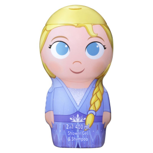 Compra Online frozen ii elsa 2in1 shower gel & shampoo e Trova l'offerta più bassa