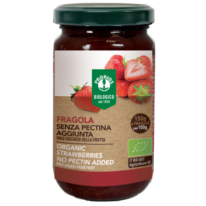 fru composta fragola s/pectina bugiardino cod: 925042285 