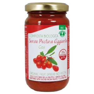 fru composta goji s/pectina bugiardino cod: 925042309 