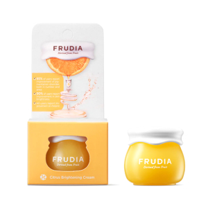 Compra Online frudia citrus brightening cream (mini) e Trova l'offerta più bassa