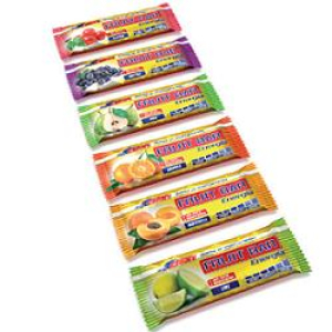 fruit nut passion 40g bugiardino cod: 974997025 