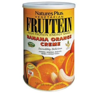 fruitein banana e arancia bugiardino cod: 900976972 