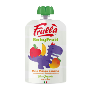 Compra Online frulla' baby fruit mela/mango e Trova l'offerta più bassa