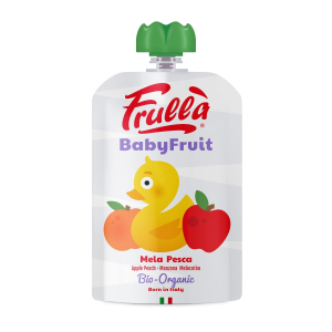 Compra Online frulla' baby fruit mela/pesca e Trova l'offerta più bassa