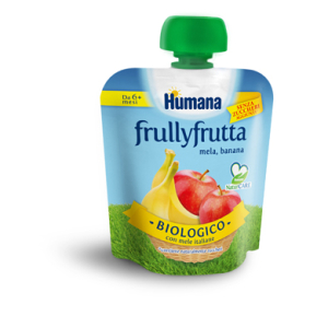 frullyfrutta mela banana bugiardino cod: 940377308 