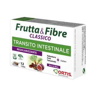 frutta & fibre class 12cubetti bugiardino cod: 976203923 