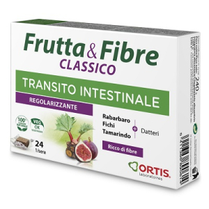 frutta & fibre class 24cubetti bugiardino cod: 976203935 