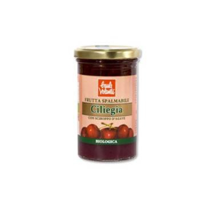 frutta spalmab ciliegia 280g bugiardino cod: 911059552 