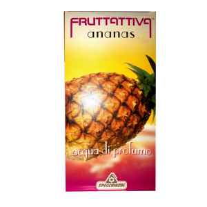 fruttattiva acqua prof ananas bugiardino cod: 939105250 
