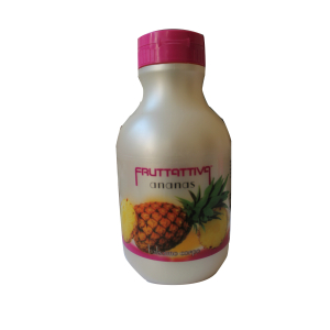 fruttattiva crema corpo ananas bugiardino cod: 939110452 