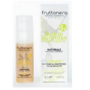 FRUTTONERO EX OLIO ANDIRO PROF