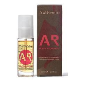 fruttonero olio argan puro 30 bugiardino cod: 924218100 