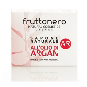 fruttonero sap naturale argan 100g bugiardino cod: 927290054 