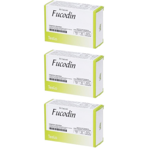 Compra Online fucodin capsule 3x60 pz e Trova l'offerta più bassa