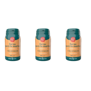 Compra Online fucus 60 capsule 500 mg 3x60 pz e Trova l'offerta più bassa