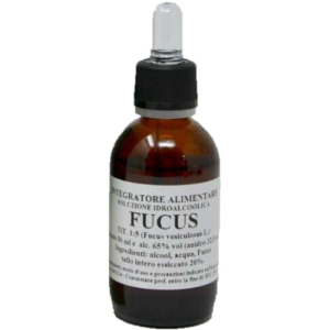 fucus 60ml gocce bugiardino cod: 911172942 