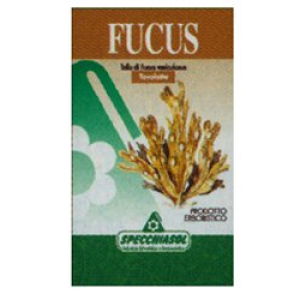 fucus erbe 150 tavolette bugiardino cod: 906260397 