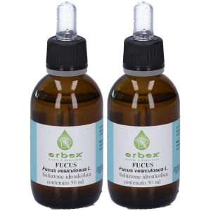 Compra Online fucus tintura madre soluzione idroalcolica 50 ml e Trova l'offerta più bassa
