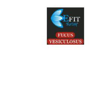 fucus vesiculosus estr fl 30ml bugiardino cod: 910381805 