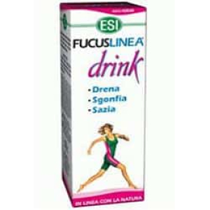 fucuslinea drink 500ml bugiardino cod: 905067070 