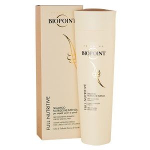 FULL NUTRITIVE SHAMPOO NUTR