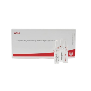 FUNICULUS UMB 30DH 10F 1ML WAL