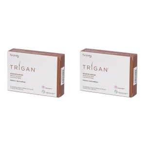 Compra Online funziona trigan® 2x24 g compresse e Trova l'offerta più bassa