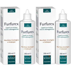 Compra Online furfurex shampoo antiforfora 250 ml maschera tricologica 2x250 ml e Trova l'offerta più bassa