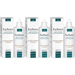 Compra Online furfurex shampoo antiforfora 250 ml maschera tricologica 3x250 ml e Trova l'offerta più bassa