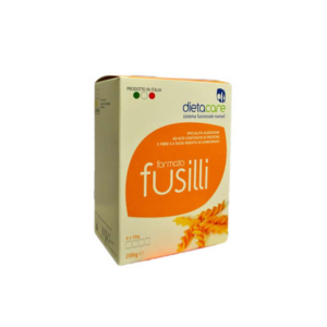 FUSILLI 200G