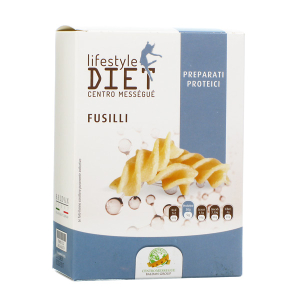 fusilli life style diet bugiardino cod: 926646579 