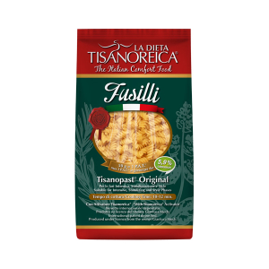 fusilli low carb 44% protettiva 250g bugiardino cod: 926516028 