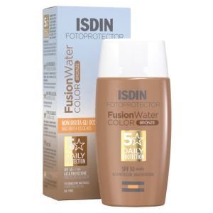 fusion water color bronze 50ml bugiardino cod: 947256828 