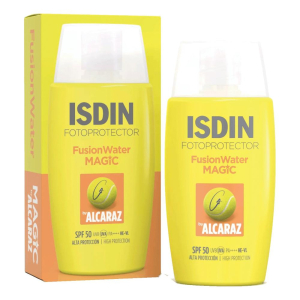 Compra Online fusion water magic alcaraz spf50 50 ml e Trova l'offerta più bassa