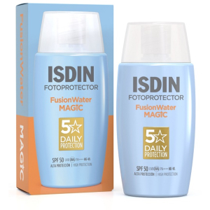 Compra Online fusion water magic spf50 50 ml e Trova l'offerta più bassa