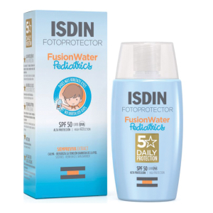 fusion water pediatrics 50ml bugiardino cod: 944749175 