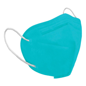 FUTURA MASCHERINA FFP2 TIFFANY
