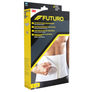 Compra Online futuro™ fascia elastica di supporto addominale 1 pz bendaggio/i e Trova l'offerta più bassa
