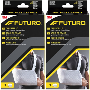 Compra Online futuro reggibraccio per adulti 2x1 pz bendaggio/i e Trova l'offerta più bassa