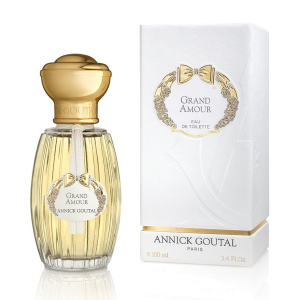 g amour edp vapo 100ml bugiardino cod: 921387306 