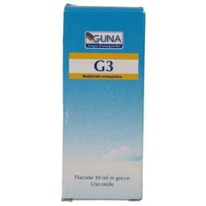 G3 30ML GTT