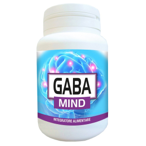 gaba mind 60cpr bugiardino cod: 985797632 