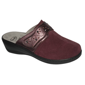 gabriella suede+lam lea wine35 bugiardino cod: 978699369 