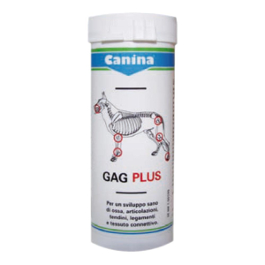 gag plus 100 g 60 tavolette bugiardino cod: 904671649 