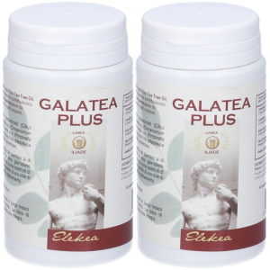 Acquista Online galatea plus capsule 100 pz e Cerca il miglior prezzo